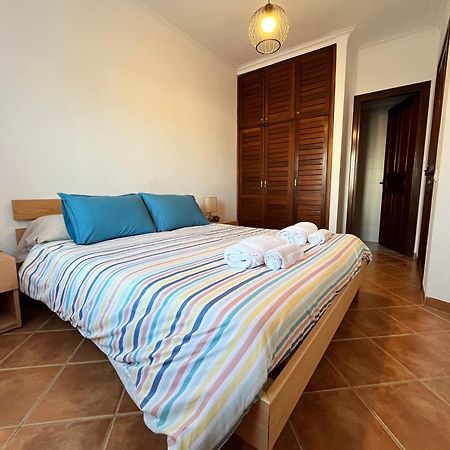 Appart Magnifique Cabo Negro Exterior photo