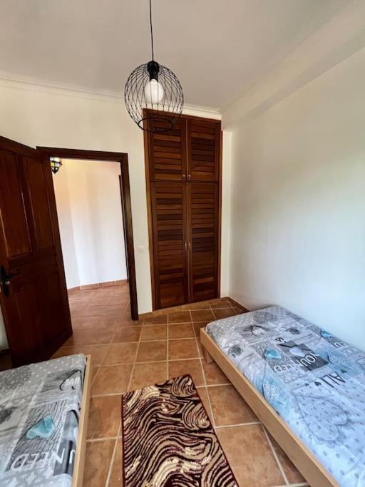 Appart Magnifique Cabo Negro Exterior photo