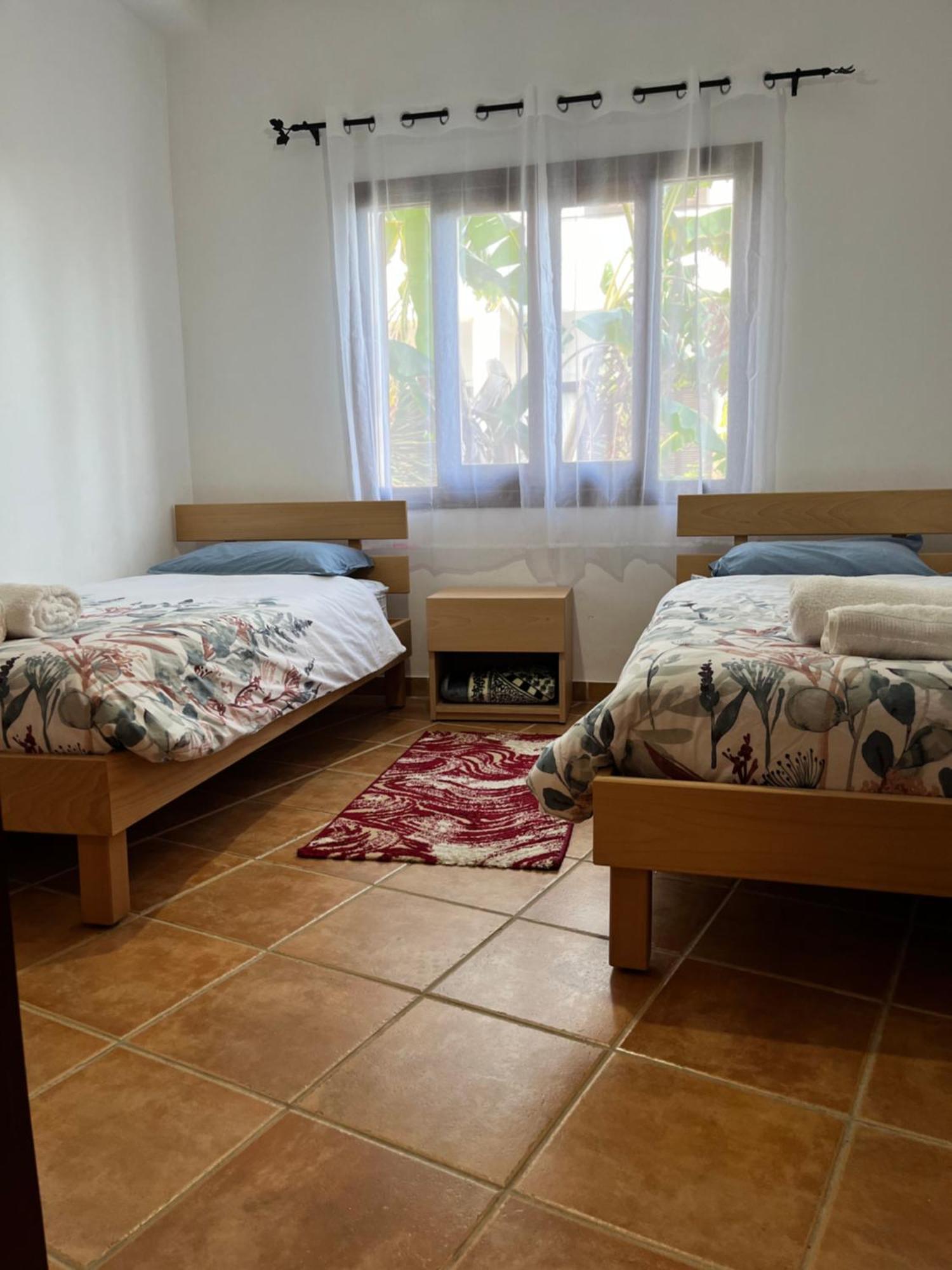 Appart Magnifique Cabo Negro Exterior photo