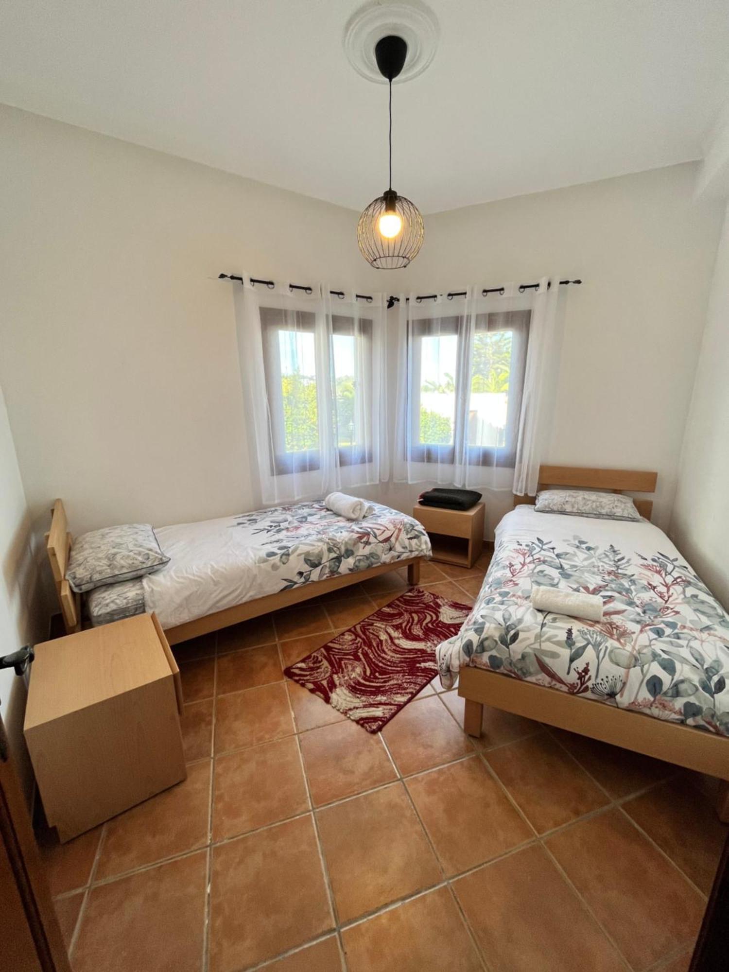 Appart Magnifique Cabo Negro Exterior photo